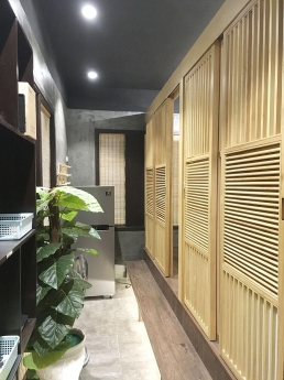 CHUYỂN NHƯỢNG NHÀ HÀNG – PHONG CÁCH NHẬT BẢN!