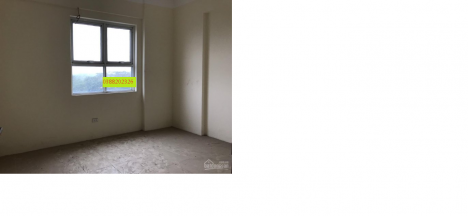 BÁN CĂN HỘ CHUNG CƯ CT4 MỄ TRÌ THƯỢNG, NAM TỪ LIÊM, HÀ NỘI