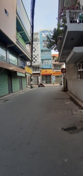 Bán nhà HXH đường Út Tịch, Tân Bình, 5.6 tỷ – 0378933775