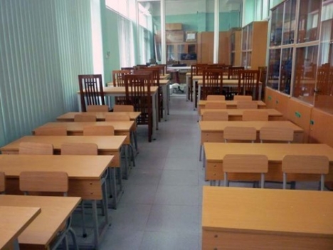 Thế nào là một bộ bàn học đạt chuẩn?