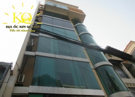 Cho thuê văn phòng quận Tân Bình We Land PQ giá rẻ, liên hệ ngay tìm văn phòng ưng ý