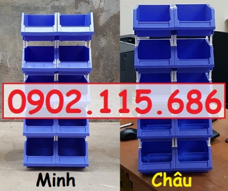 Khay đựng phụ kiện, khay đựng bu lông ốc vít, hộp đựng phụ kiện, hộp đựng bu lông ốc vít,