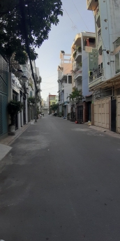 Chính chủ bán nhà HXH Hoàng Việt, Tân Bình, 5.8 tỷ– 0378933775