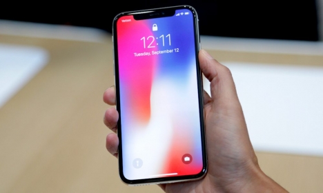 Siêu sale cuối năm x 64GB GIá chỉ 10.490.000đ
