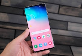 Dĩ An bán Samsung S10+ giá rẻ