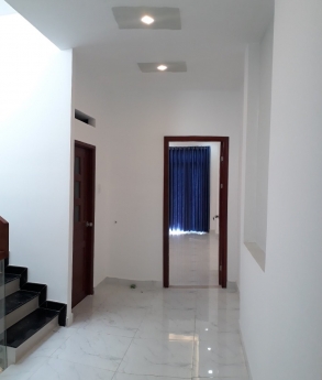 Chính chủ bán nhà HXH Hoàng Việt, Tân Bình, 5.8 tỷ– 0378933775