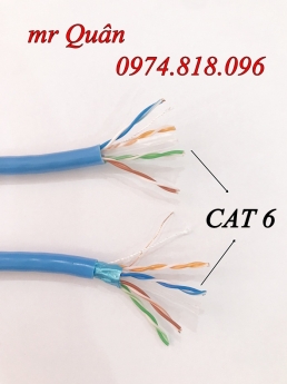 Bán cáp mạng chống nhiễu Altek Kabel - thương hiệu Đức