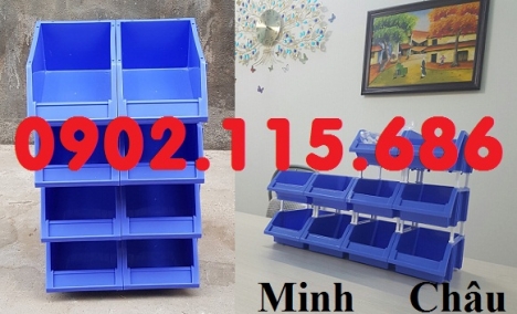 Khay đựng phụ kiện, khay đựng bu lông ốc vít, hộp đựng phụ kiện, hộp đựng bu lông ốc vít,