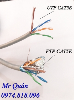 Bán cáp mạng chống nhiễu Altek Kabel - thương hiệu Đức