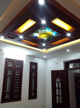 Hào Nam nhà đẹp 50m2*4T Giá 3.1 tỷ