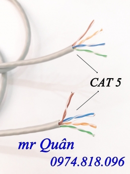 Bán cáp mạng chống nhiễu Altek Kabel - thương hiệu Đức