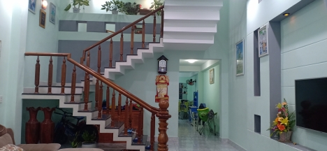 BÁN GẤP NHÀ ĐẸP, KIÊN CỐ