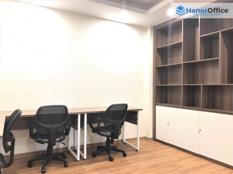 Dịch vụ văn phòng ảo siêu tiết kiệm miễn phí đến 5 tháng!