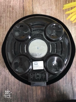 Nồi lẩu điện đa năng Lock & Lock
