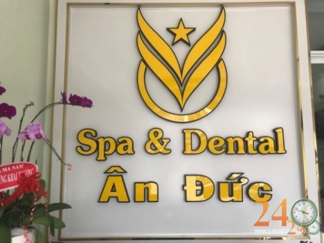 Spa Trị Mụn, Nám, Sẹo Rỗ Uy Tín Quận 12