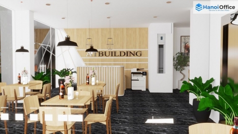 Dịch vụ văn phòng ảo miễn phí đến 5 tháng!