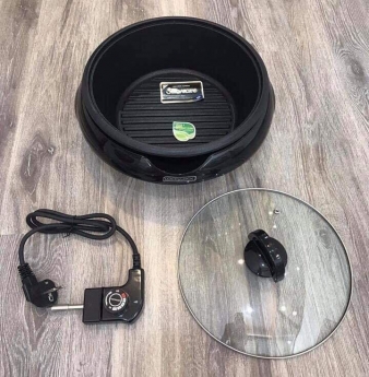 Nồi lẩu điện đa năng Lock & Lock