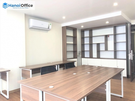 Dịch vụ văn phòng ảo miễn phí đến 5 tháng!