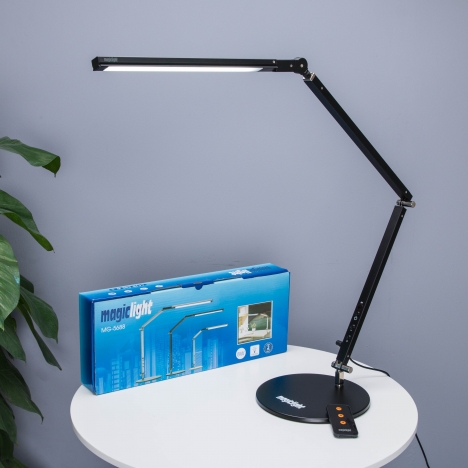 Đèn Để Bàn Đọc Sách Cao Cấp Magiclight