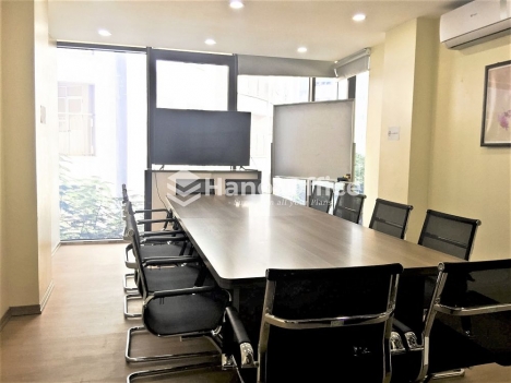 Dịch vụ văn phòng ảo miễn phí đến 5 tháng!