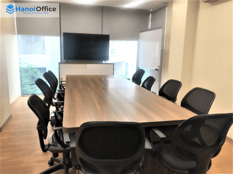 Dịch vụ văn phòng ảo miễn phí đến 5 tháng!