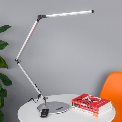 Đèn Để Bàn Đọc Sách Cao Cấp Magiclight