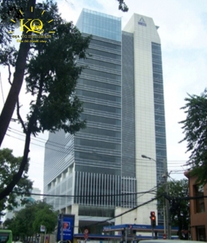 Cần cho thuê văn phòng quận 1 Empress Tower diện tích 185.4m2, liên hệ ngay