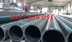 Ống nhựa phi 200x7ly, phi 200x9ly, 200x11ly, phi 216x10ly, phi 325x13ly, phi 414x8ly, phi 610x18ly ,