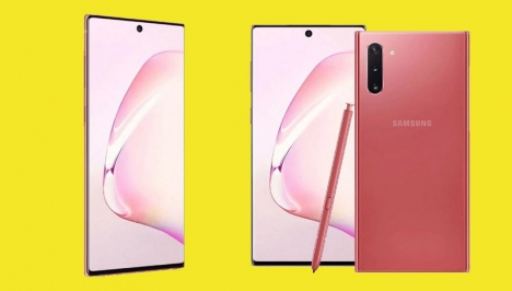 samsung note 10 256GB giá siêu sốt dẻo tại Tabletplaza