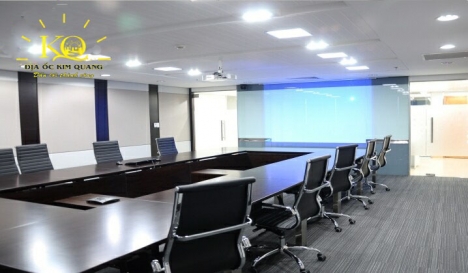 Cần cho thuê văn phòng quận 1 Empress Tower diện tích 185.4m2, liên hệ ngay