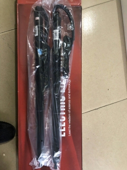 Độ cốp điện an toàn – tiện lợi – giá rẻ