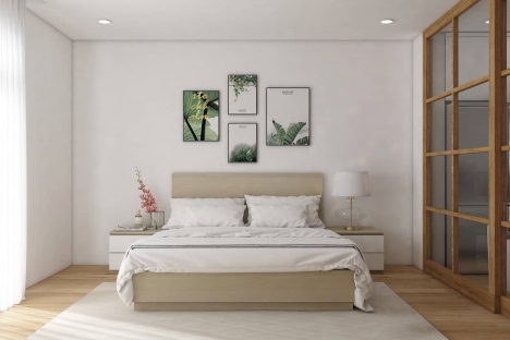 Hiện mình đang có tòa nhà căn hộ dịch vụ thiết kế hiện đại gồm 30 căn cho thuê tại Trần Duy Hưng