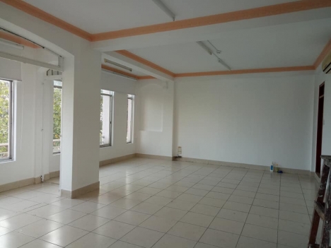 Văn phòng chia sẻ quận 11