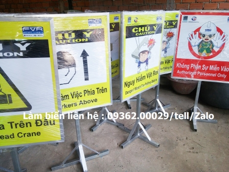 Biển chỉ dẫn mica siêu đẹp cho mọi không gian 