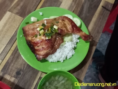 Cơm Tấm Thái Tường - Quán Cơm Tấm Ngon Bình Tân
