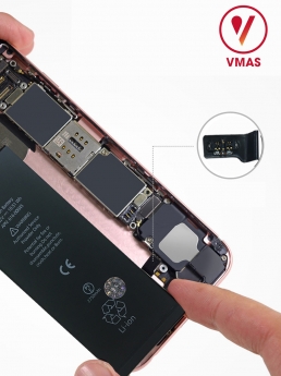 Nguyên nhân và địa chỉ thay pin Vmas iphone 6 tốt, uy tín và nhanh chóng nhất