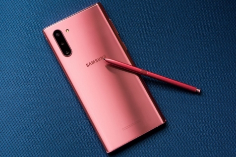Flash sale Samsung galaxy  note 10  giá chỉ còn 15.490.000đ