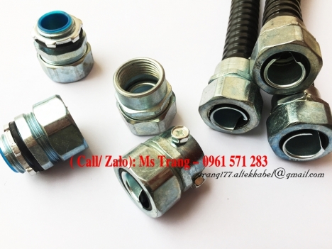 Ống sun sắt, ống ruột gà độ bền cao giá rẻ