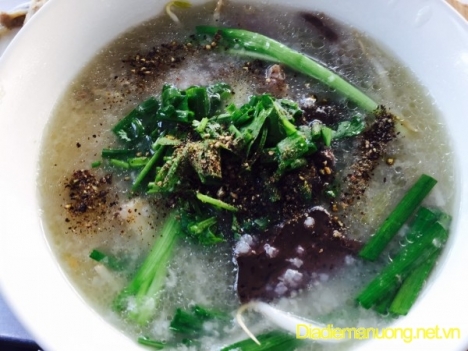 Cháo Lòng, Gỏi Cuốn, Má Heo, Cháo Gà Ngon Tân Phú