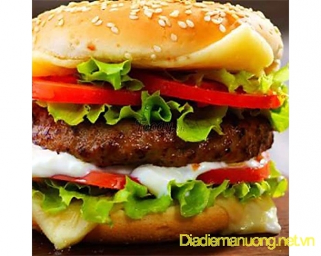 Quán Bánh Mì Thịt Phá Lấu, Xôi Trứng Non Ngon Quận 8