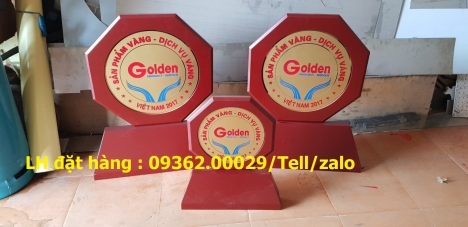 Huy hiệu mica ấn tượng để quảng bá thương hiệu