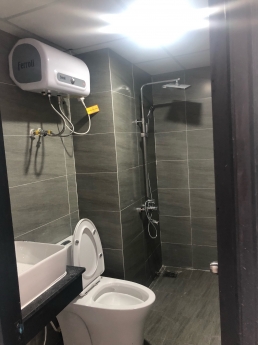 Căn hộ mini đầy đủ tiện nghi cho thuê dài hạn 5 năm thích hợp để ở và đầu tư