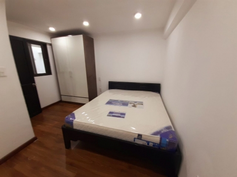 Căn hộ mini đầy đủ tiện nghi cho thuê dài hạn 5 năm thích hợp để ở và đầu tư