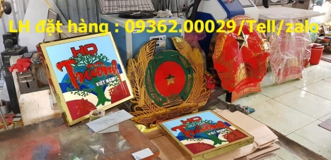 Huy hiệu mica ấn tượng để quảng bá thương hiệu