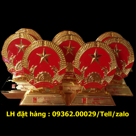 Huy hiệu mica ấn tượng để quảng bá thương hiệu