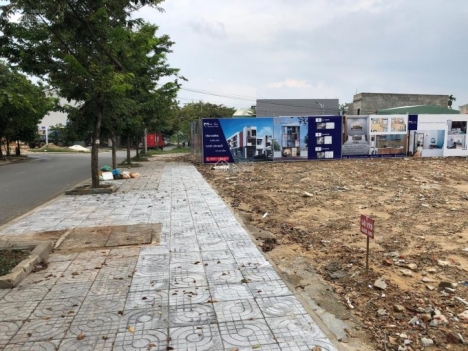 Nhanh tay sở hữu lô đất vàng nằm gần bến xe trung tâm tp Đà Nẵng.