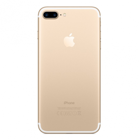 Sale cuối tuần iphone 7PLUS  128gb giá chỉ 7.490.000đ