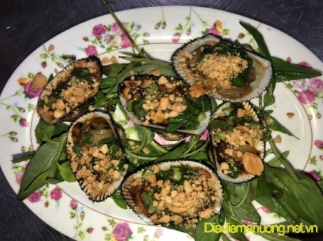 Quán Ốc Mai Halal - Quán Ốc Ngon Quận 8