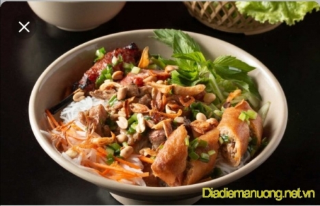 Quán Bún Thịt Nướng Ngon Bình ThạnhBonMi