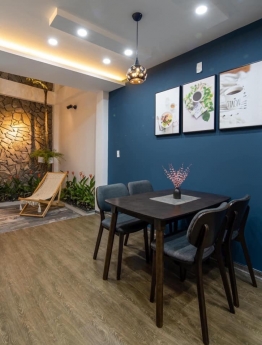 Bán nhà kinh doanh Mặt tiền đường Nguyễn Trọng Tuyển 45 m2 10 tỷ - 0378933775